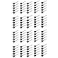 AUS2888001 (100) Rake Tooth Fits Agco Aftermarket