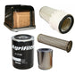 Filter Kit Fits White Replaces A-200006803