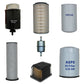 Filter Maintenance Kit Fits Allis Chalmers Replaces 4024232
