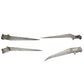 Baler Teeth Kit
 Fits Ford/New Holland Replaces 218790