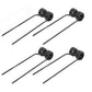 Qty: 4 Tedder Tooth
 Fits John Deere Replaces 576-090-00