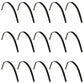 QTY 15: Landscape Rake Tine  Fits King Kutter Replaces 023-10454