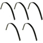 QTY 5: Landscape Rake Tine  Fits King Kutter Replaces 023-10454
