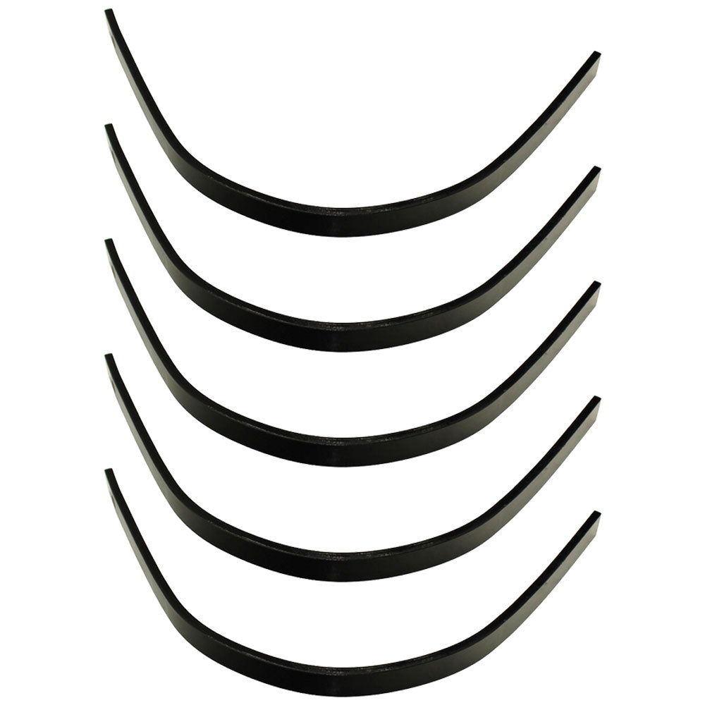 QTY 5: Landscape Rake Tine  Fits King Kutter Replaces 023-10454
