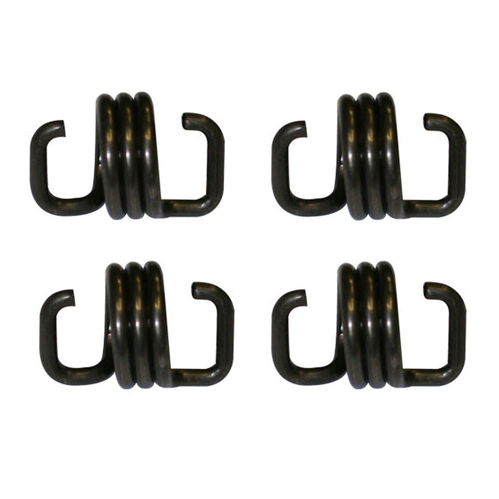 Qty. 4: Brake Actuator Spring Fits Oliver Replaces 2713667