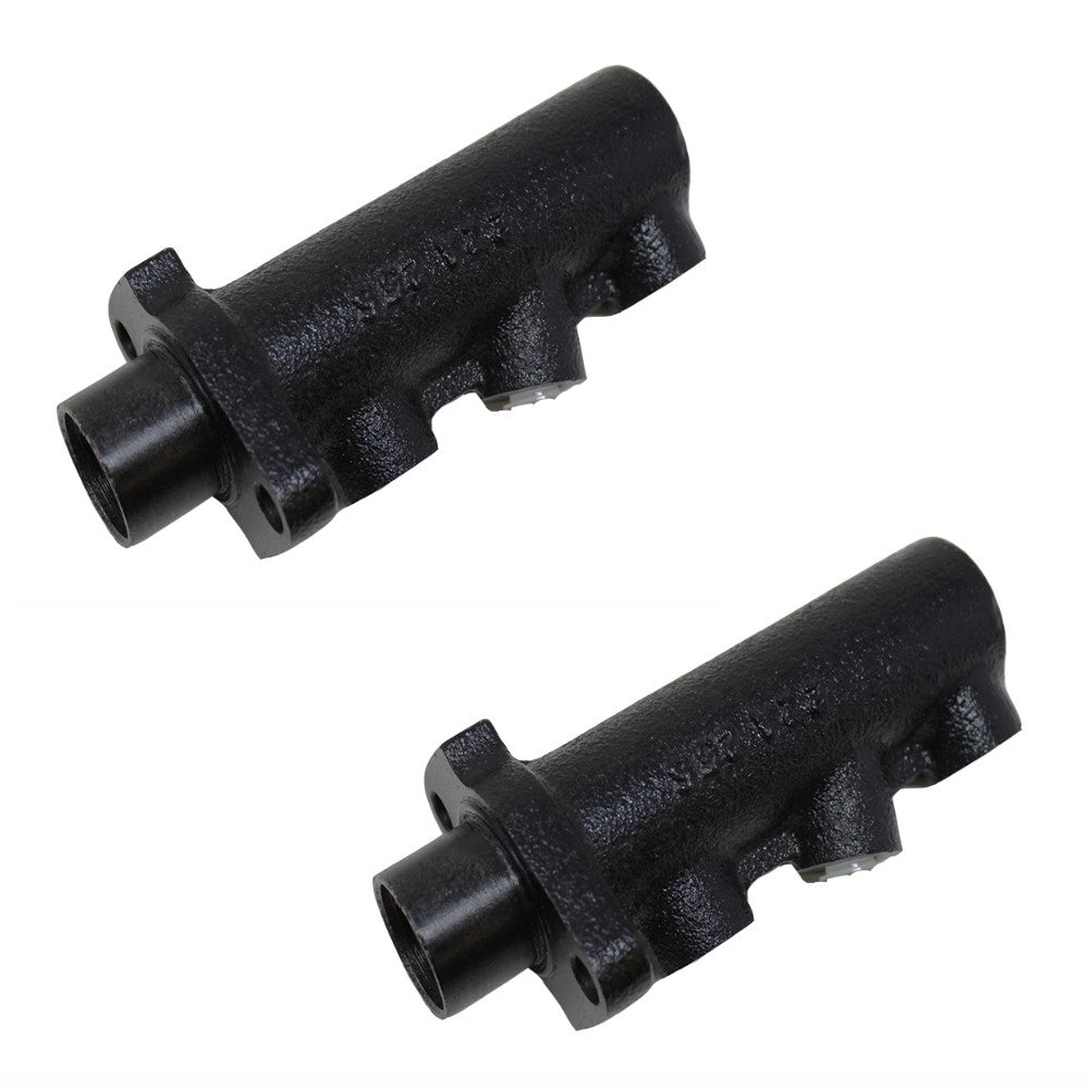 Qty 2: Master Cylinder
 Fits JCB Replaces 15/920389
