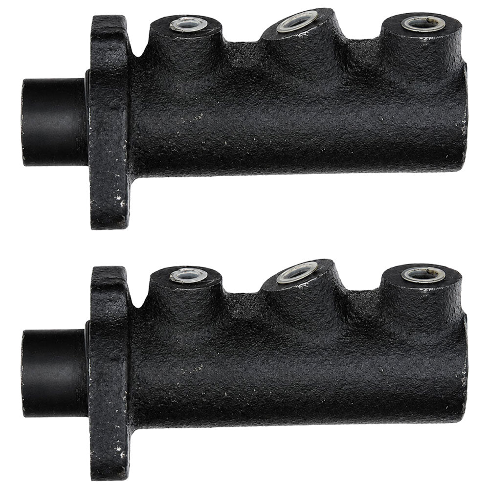 Qty 2: Master Cylinder  Fits JCB Replaces 15/920389
