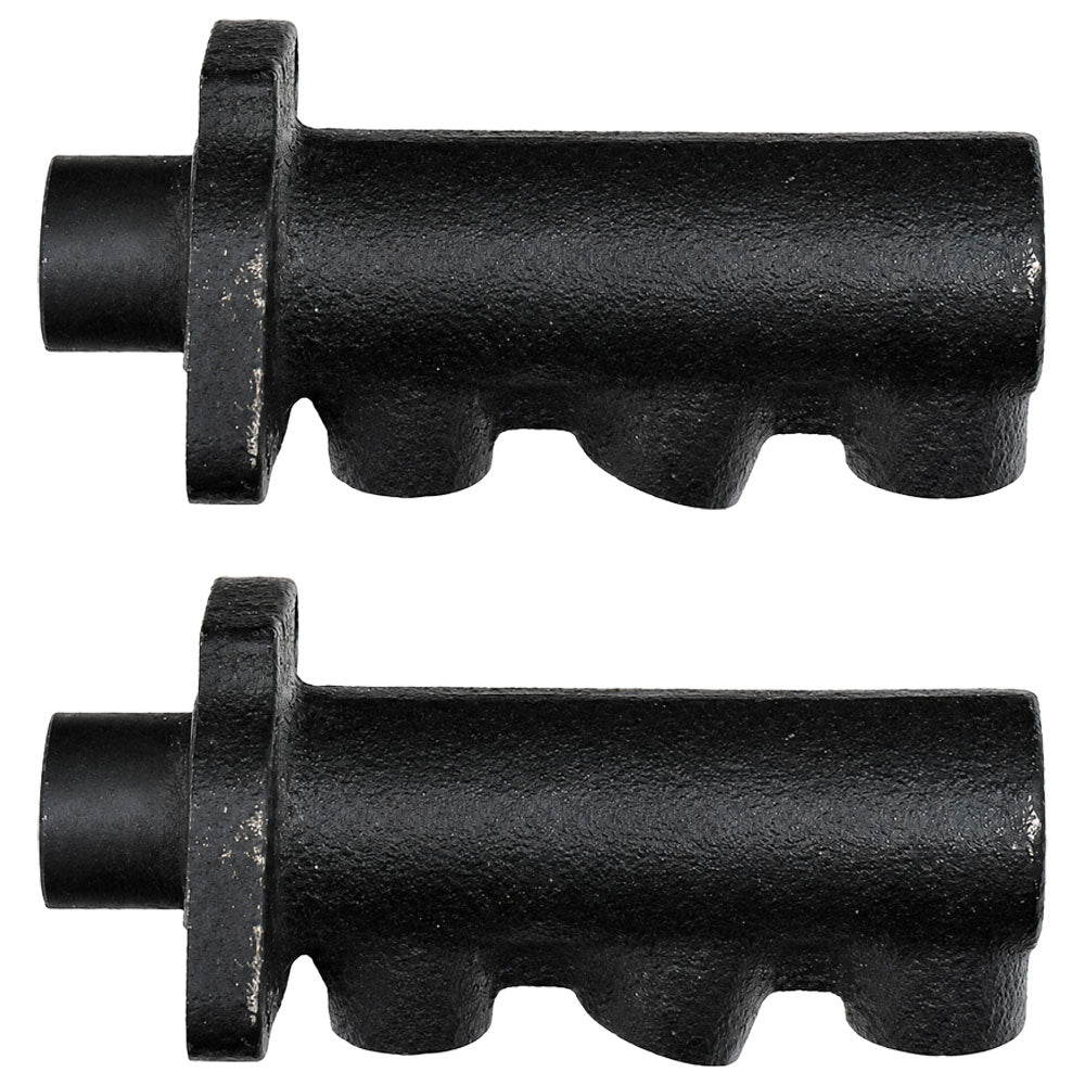Qty 2: Master Cylinder  Fits JCB Replaces 15/920389