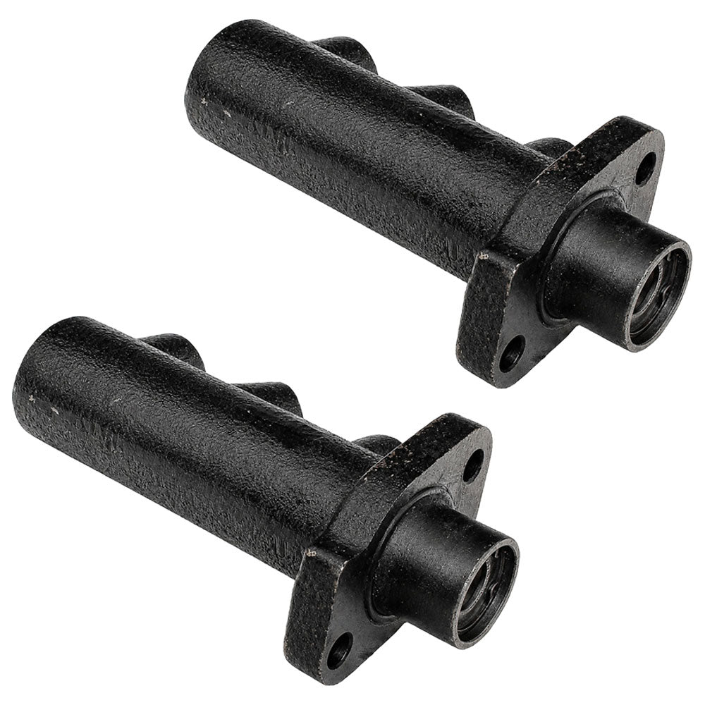 Qty 2: Master Cylinder  Fits JCB Replaces 15/920389