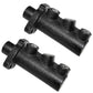 Qty 2: Master Cylinder  Fits JCB Replaces 15/920389