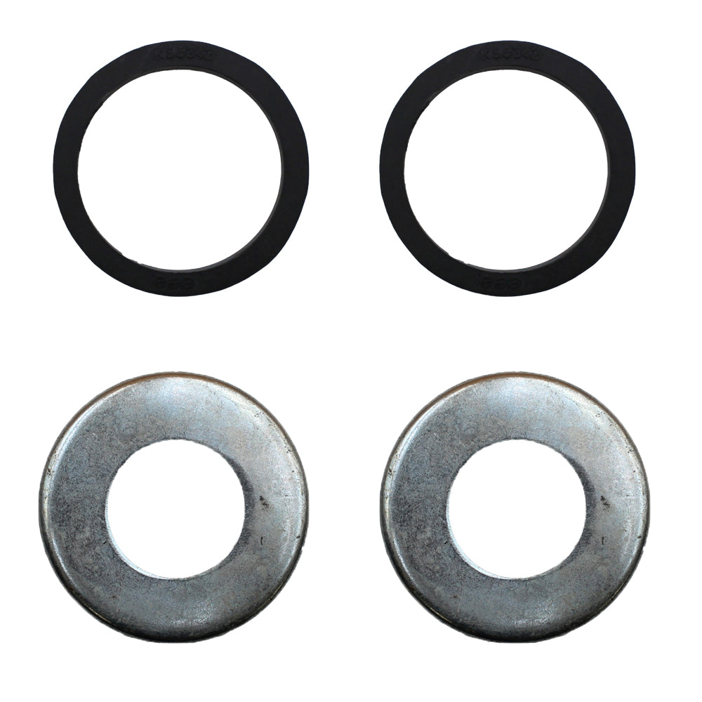 Lower Cup & Pivot Seal Kit Fits Bobcat Replaces 6651709