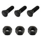 Bolt & Nut Assembly 
 Fits Caterpillar Replaces 3F5108