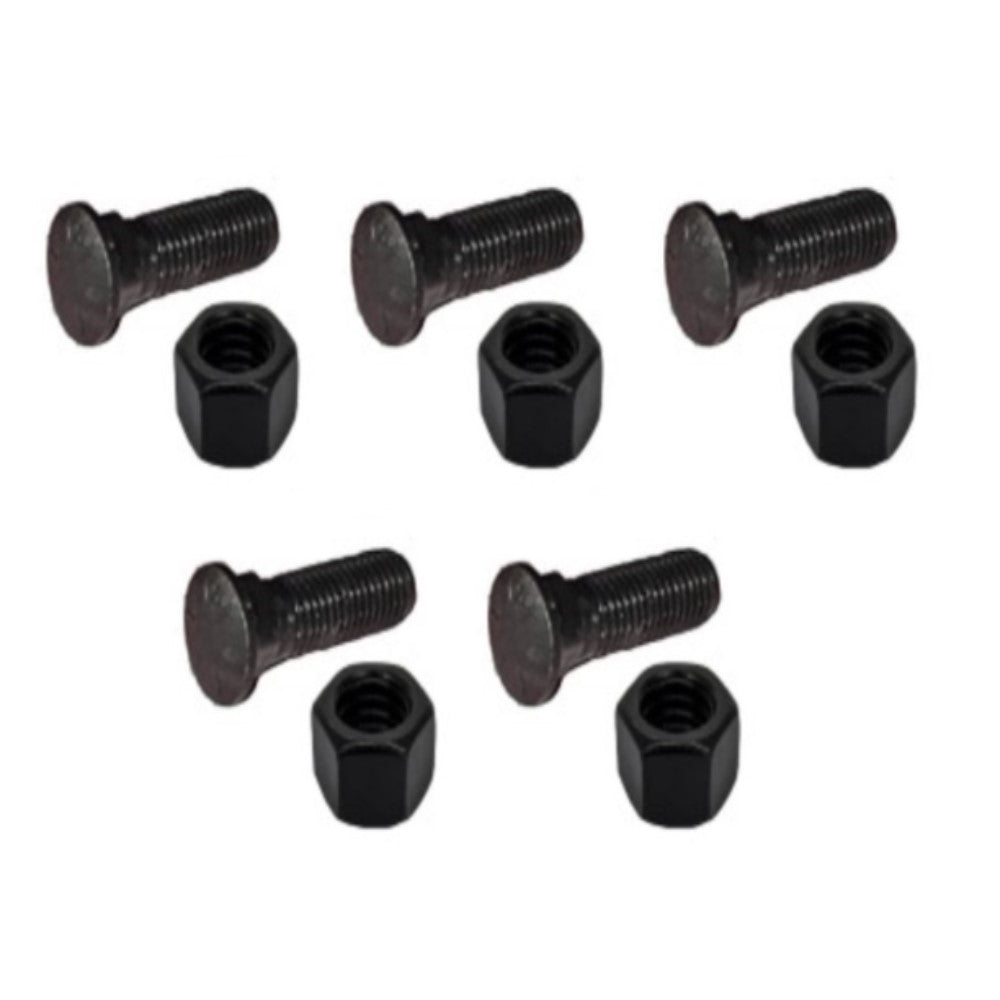 3F5108 Bolt & Nut Assembly 
 Fits Caterpillar 239D 247B 247B3 257B 257D 259D