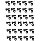 30 - Plow Bolt & Nut for Blades/ Cutting Edge, 2 1/2 - Grade 8, Dome Head