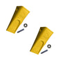 Tooth, Pin & Retainer 2-Pack Fits Caterpillar Replaces 1140358
