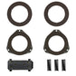 Clutch Kit
 Fits John Deere Replaces A352R