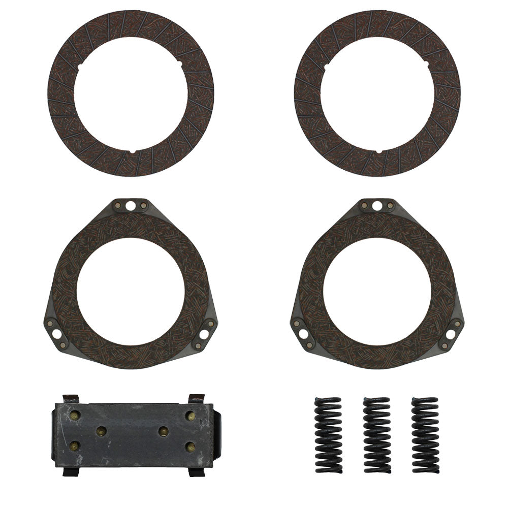 Clutch Kit
 Fits John Deere Replaces A352R