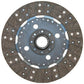 TA020-20600 Clutch Kit Fits Kubota L2900 L3010 L3130 L3240 L3410 L3430