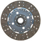 Pressure Plate & Clutch Disc
 Fits Kubota Replaces TA020-20600