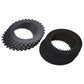 Steel Clutch Plate & Disc Kit Fits John Deere Replaces AT179473