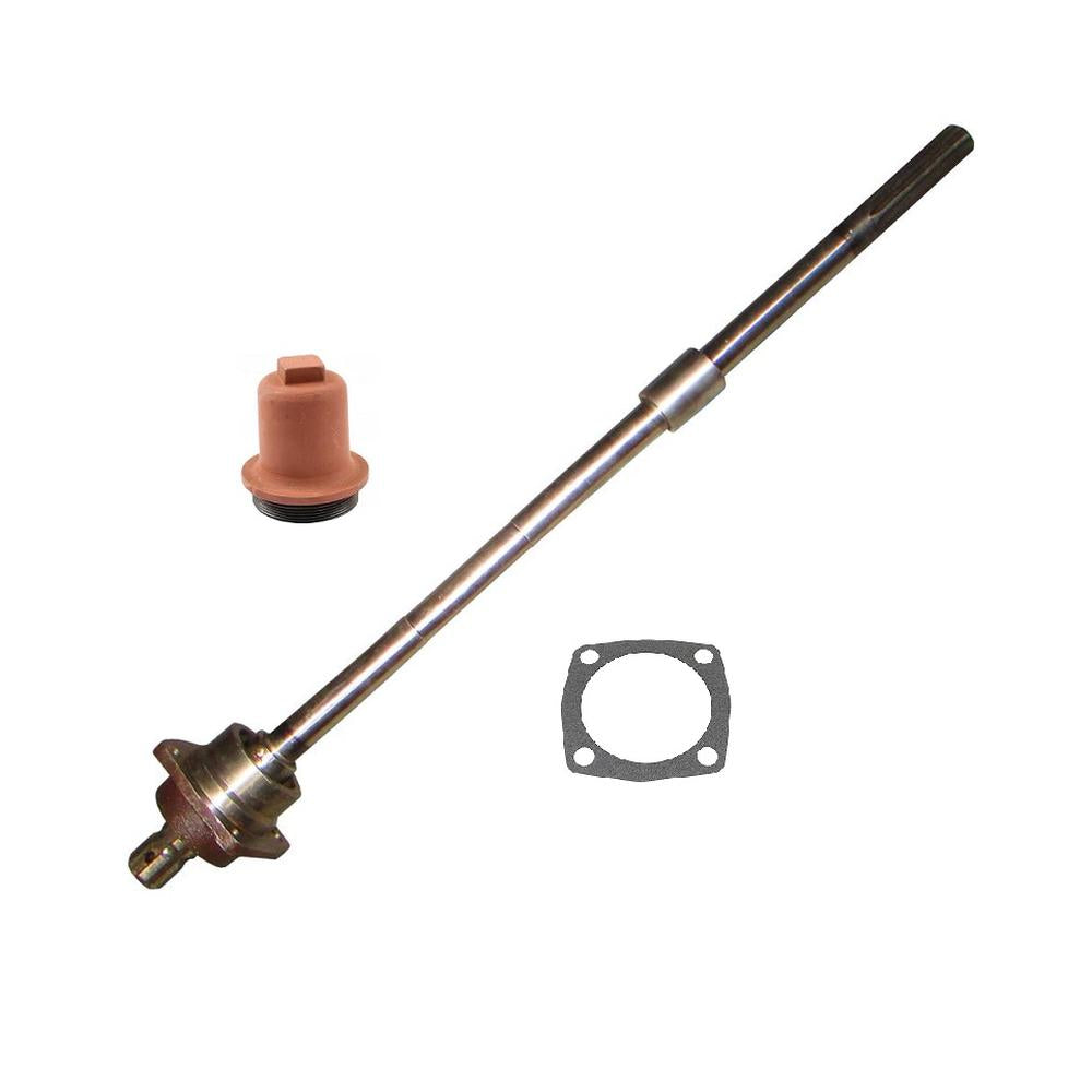 NCA70038 PTO Conversion Shaft Kit Fits New Holland Fits Ford NAA 2N