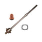 Conversion Assembly Kit Fits Ford Tractors 800 900 600 700 NCA70038 NCA70038