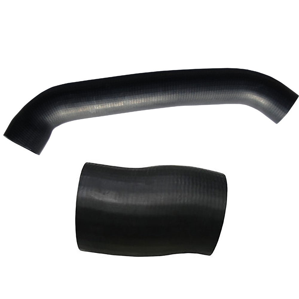 Radiator Hose Set Fits FARMALL IH 1486 1586 Hydro 100 186 966 986 1066 1086