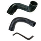 KT-CSO90-0010 Radiator Hose Set Fits John Deere 2130 2440