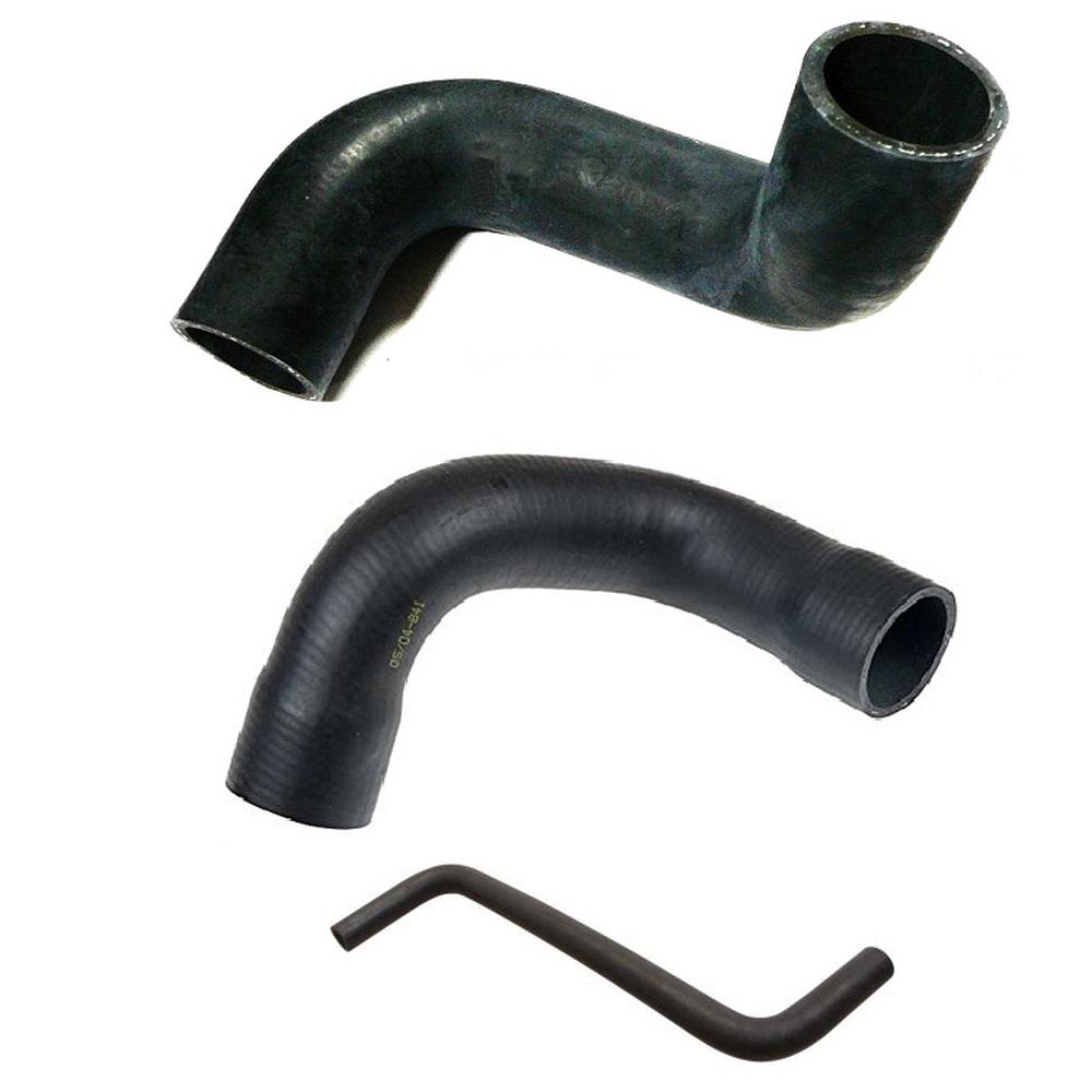 Radiator Hose Set
 Fits John Deere Replaces L35844