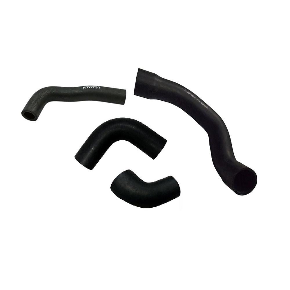 L61988 L61991 L61990 Radiator Hose Set  Fits John Deere 2355 2755