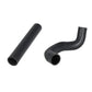 Radiator Hose Set Fits John Deere 4040 4230 without A/C R53231, L34922