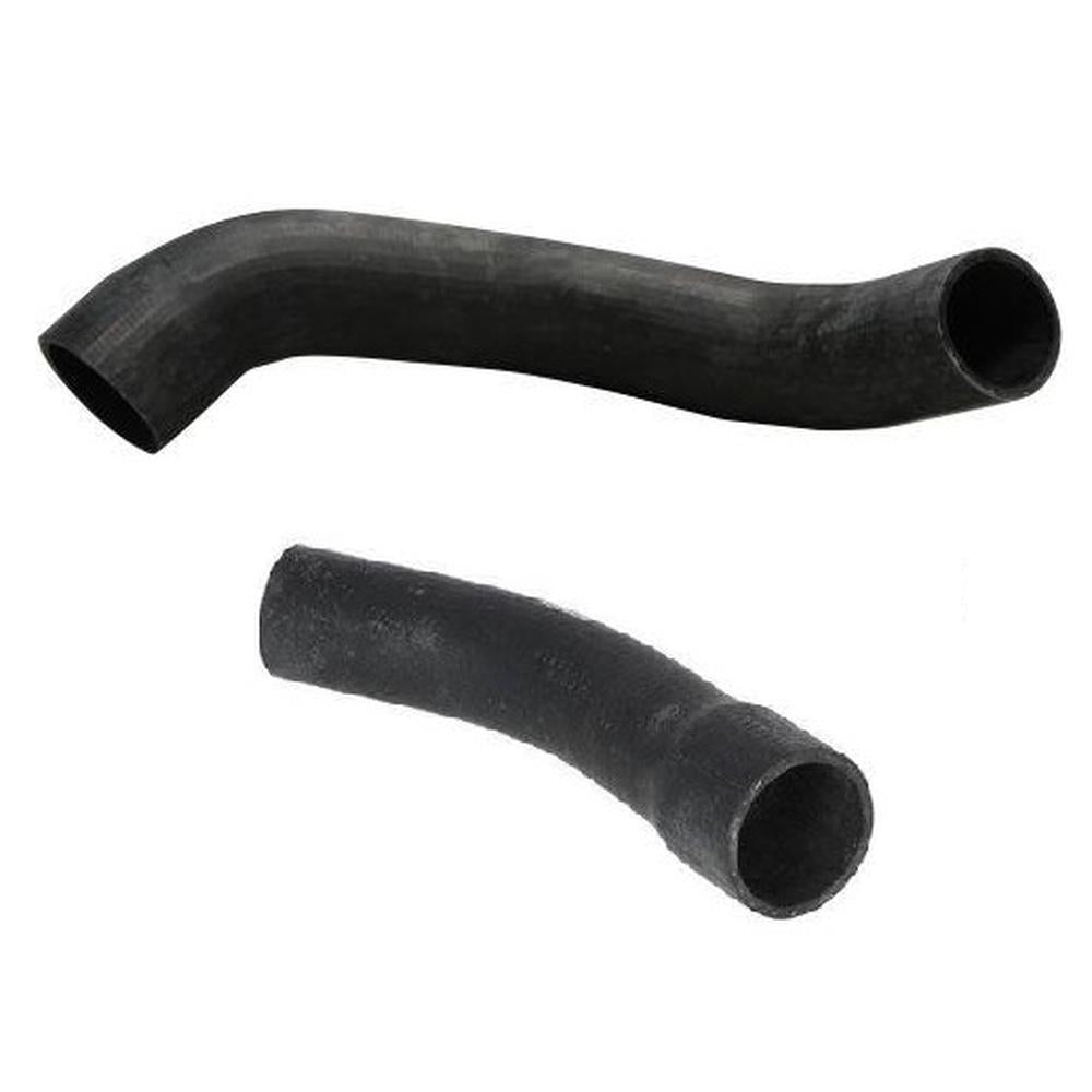 R61434 R61435 Radiator Hose Set Fits John Deere 4240 Tractor without A/C