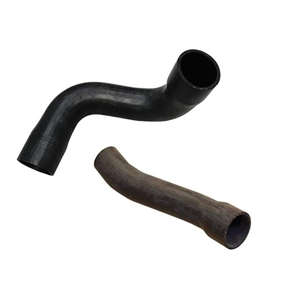 Radiator Hose Set
 Fits John Deere Replaces R52426