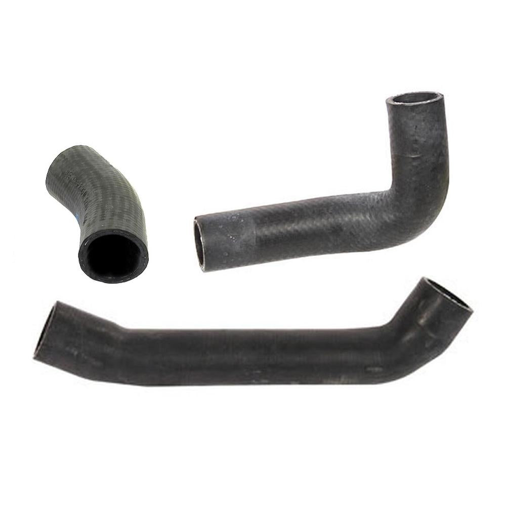 826199M1 Radiator Hose Set
 Fits Massey Ferguson 35X(FE) TO35
