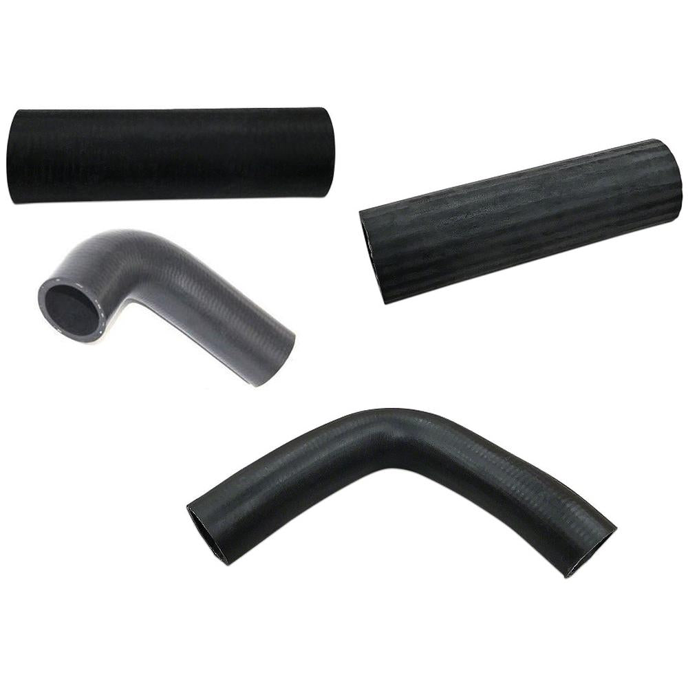 Radiator Hose Set
 Fits Ford/New Holland Replaces 000E5CJ9