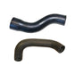 R53407 R52429	Radiator Hose Set Fits John Deere Tractor 4630 Without A/C