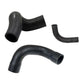 T20277 T23534 Radiator Hose Set T22500 Fits John Deere 1010 1530 2040