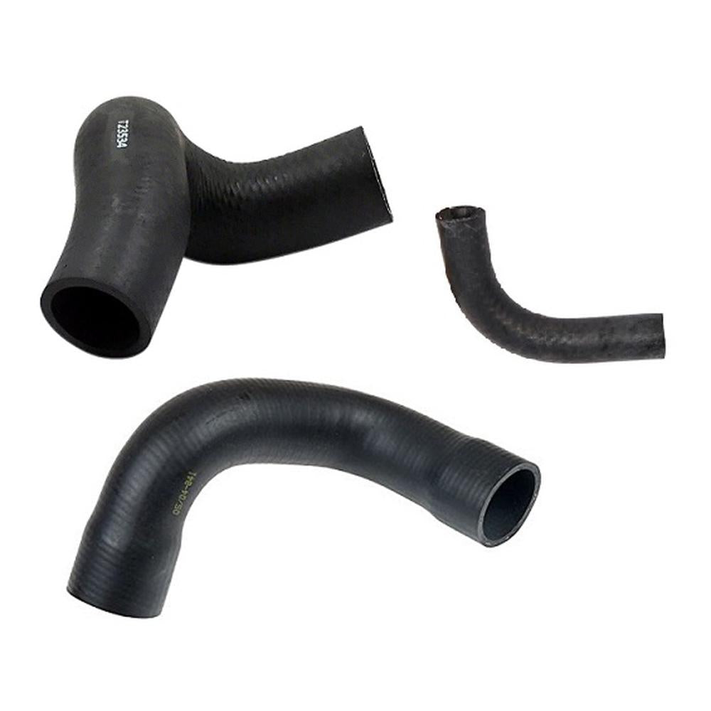T20277 T23534 Radiator Hose Set T22500 Fits John Deere 1010 1530 2040