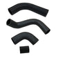 Radiator Hose Set Fits Massey Ferguson 255 30 165 Fits Perkins 4.203 Diesel Eng.