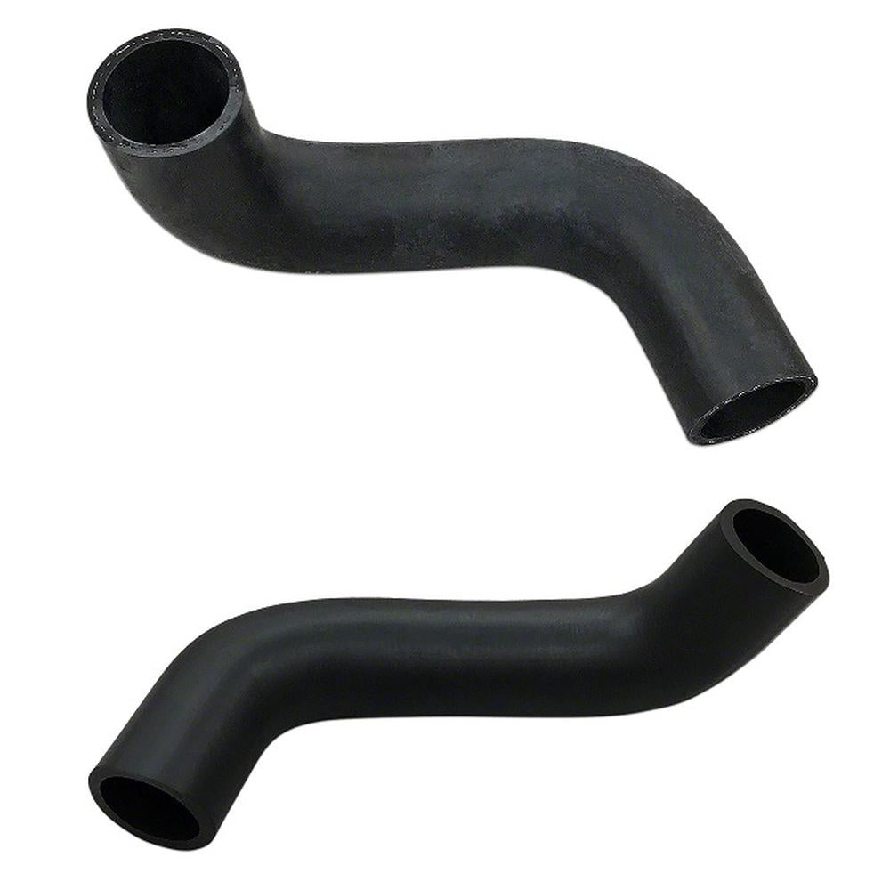 Radiator Hose Kit Fits Massey Ferguson MF175 265 Top and Bottom Hoses