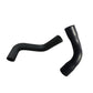 3596204M1 Radiator Hose Set  Fits Perkins A4.248 (LF), T4.236 (LJ)
