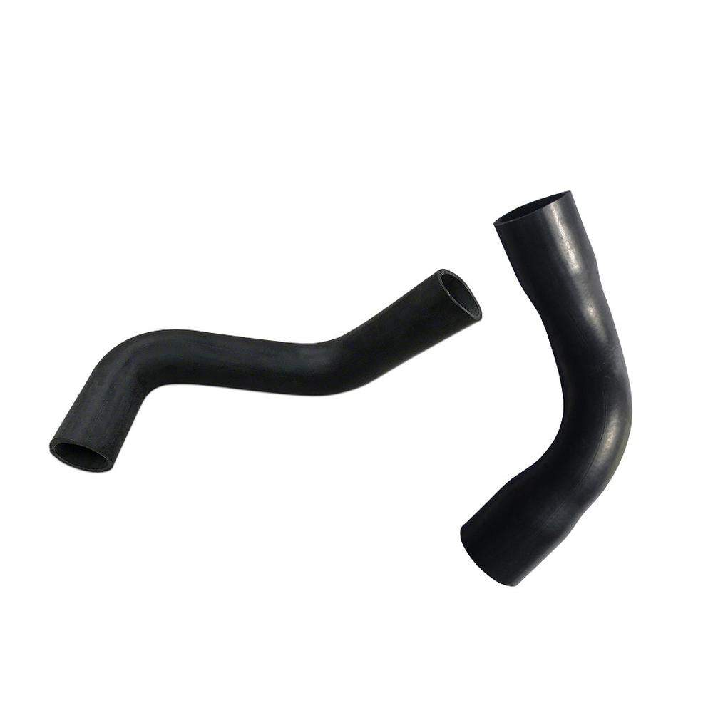 1695562V1 Radiator Hose Set Fits Perkins A4.236 (LD) A4.248 (LF) T4.236 (LJ)
