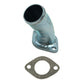 72093654 Aftermarket Water Pump Tube with Gasket For Ford/Holland Tractors 3010S