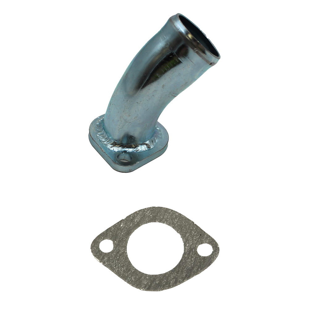 Water Pump Tube & Gasket Set   Fits Long Replaces TX10261