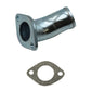 Water Pump Tube & Gasket Set   Fits Long Replaces TX10261