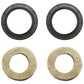 D2NN2N171A D9NN2N289AA Brake Seal Sets 2 Brake Seals 2 Brake Pedal Shaft Seals