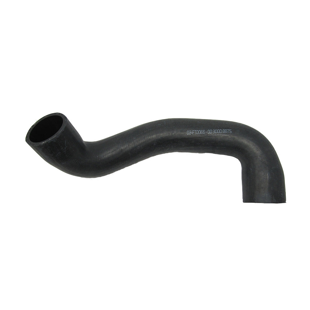 D5NN8260D & C5NN8286C Radiator Hose Kit Fits Ford 5000, 7000, 5600, 6600+