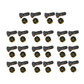 4F4042 One (1) New Hardware Bolt & Nut Set Fits IT62G IT28G 950H
