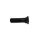 12 - Plow Bolt & Nut for Blades/ Cutting Edge, 5/8-11x2 1/4 - Grade 8, Dome Head