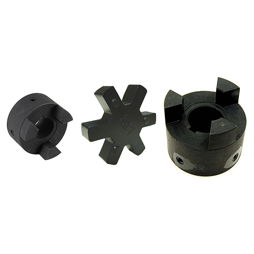 L-Jaw Coupler Set
 Fits Universal Products Replaces C-L095NBR